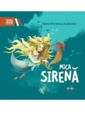 Cumpara ieftin Mica Sirena - H.C. Andersen - Carte de Povesti pentru Copii, Editura Prut