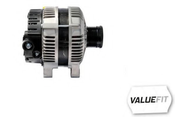 Generator / Alternator PEUGEOT 406 (8B) (1995 - 2005) HELLA 8EL 011 710-491