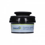 Cumpara ieftin Praf Control Negru Finixa, 150g