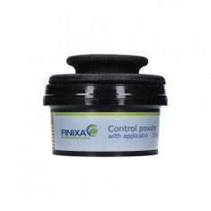 Praf Control Negru Finixa, 150g