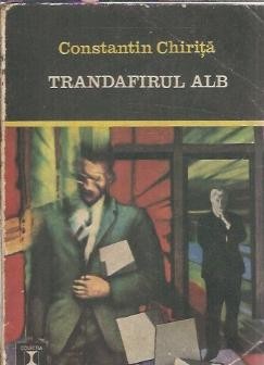 Trandafirul alb - Constantin Chirita foto