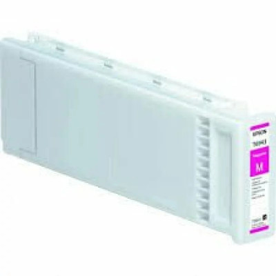 CARTUS MAGENTA ULTRACHROME XD C13T694300 700ML ORIGINAL EPSON SC-T3000 foto