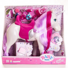 BABY born - Unicorn Interactiv foto