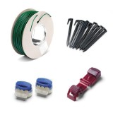 Cumpara ieftin Kit Instalare Robot de Tuns Iarba Mic - Original Husqvarna