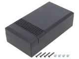 Carcasă Universală Ventilată ABS 67x125x40mm