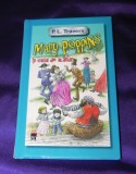 Lot 2 carti P.L. Travers - Mary Poppins in bucatarie / si casa de alaturi noi