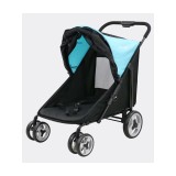 Innopet - Buggy Mamut &ndash; cărucior pentru căine