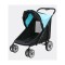Innopet - Buggy Mamut &ndash; cărucior pentru căine