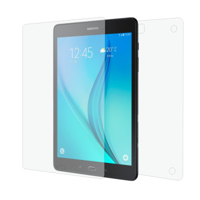 Folie de protectie Clasic Smart Protection Tableta Samsung Galaxy Tab A 9.7 foto