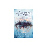 Whispers of You: A Lost &amp; Found Special Edition