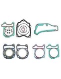 Kit garnituri cilindru + chiuloasa Piaggio 500 X9 2001 2002 Cod Produs: MX_NEW 100689410RM