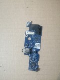 placa audio sunet DELL XPS 15 9550 9560M5510 9570 M5520 CN-0P1GM9 0P1GM9 AAM00 LA-C361P LS-C361P