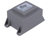 Transformator &icirc;ncapsulat 20VA 230V 18V PCB
