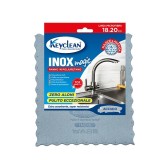 Lavetă multifuncțională din microfibră INOX Magic