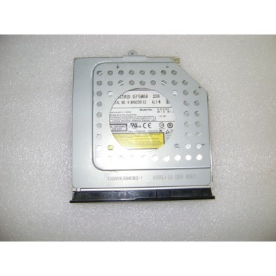 Unitate Optica DVD-RW Sata Slim Laptop Asus K50AB, Model UJ862AC foto