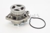 CONTINENTAL CTAM WP6004 Pompă de apă, răcire motor