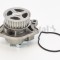 CONTINENTAL CTAM WP6004 Pompă de apă, răcire motor