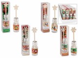 Cumpara ieftin Set 4 parfumuri camera cu betisoare multiarome II &Oslash;2,5x6H, 12 cm, 10 ml