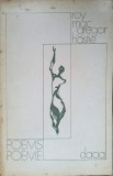 POEMS. POEME EDITIE BILINGVA ROMANA ENGLEZA-ROY MAC GREGOR-HASTIE-236674