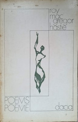 POEMS. POEME EDITIE BILINGVA ROMANA ENGLEZA-ROY MAC GREGOR-HASTIE-236674 foto