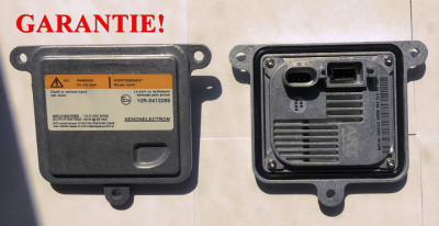 Balast Xenon tip OEM Compatibil cu Osram A71177E00DG / 35XT6-B-D3 / 10R-034663 foto