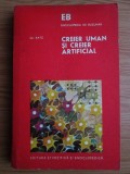 Cumpara ieftin Eli Katz - Creier uman si creier artificial