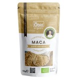 Maca Pudra Raw Bio Obio 125gr