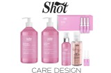 Set complet tratament pentru hidratarea parului ANTIAGE - NEW EDITION