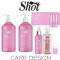 Set complet tratament pentru hidratarea parului ANTIAGE - NEW EDITION