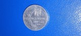 Moneda comemorativa 500 lei 1999 cu Eclipsa totala de soare
