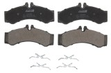 Set placute frana,frana disc MERCEDES SPRINTER 2-t bus (901, 902) (1995 - 2006) ABE C1W036ABE