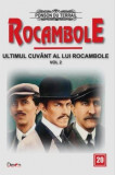 Rocambole 20 - Ponson du Terrail