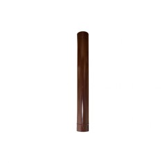 Burlan emailat maro - 130 x 1000 mm (mt), DSH 488429