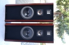 Boxe Quadral Amun