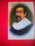 HOPCT 14823 GROTIUS HUGO 1583-1645 -JURIST ISTORIC OLANDA -PERSONALITATI -ROMANIA -NECIRCULATA