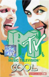 Caseta MTV-------&gt; MTV Cool, originala