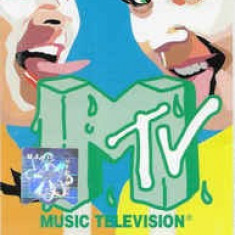 Caseta MTV-------> MTV Cool, originala