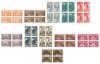 |Romania, LP 170/1945, Pentru ardeleni, bloc 4, eroare, MNH, Nestampilat