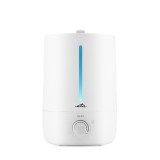 Cumpara ieftin Umidificator de aer cu ultrasunete ETA Moisty 3629 90000, 5 litri, 25 W, aromaterapie, alb