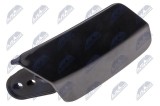 Capac spalator far BMW seria 3 GT (F34); partea dreapta; 51117371848; NTY, aftermarket