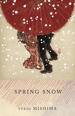 Spring Snow foto