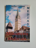 Cumpara ieftin Transilvania Stefan Ionescu, Medias. Monumente Medievale