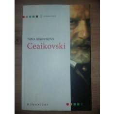 Ceaikovski- Nina Berberova