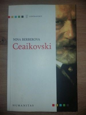 Ceaikovski- Nina Berberova foto