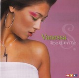 Vanessa S. - Ride With Me CD Album