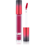 LAMEL Flamy Jelly Tint lip gloss hidratant culoare №401 3 ml