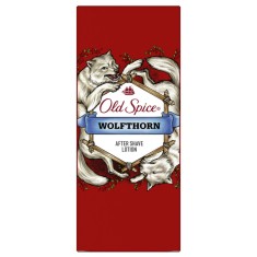 Old Spice Wolfthorn Lotiune de dupa ras 100 ml
