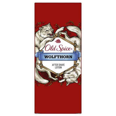 Old Spice Wolfthorn Lotiune de dupa ras 100 ml foto