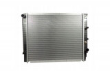 Radiator apa Volvo S90/V90, 1996-1998, Motor 2,5 R6; 2,9 R6, Cv Manuala, Aluminiu/Plastic Brazat, 590x498x32, SRL, OE: 1397560; 8603739,, SRLine