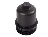 Carcasa filtru ulei Audi A1 2018- A3 8P/8V Q2 Q3 TT; Seat Altea Ateca Leon Tarraco Toledo 5P; Skoda Karoq Kodiaq Octavia Superb Yeti VW Arteon Beetle, Rapid